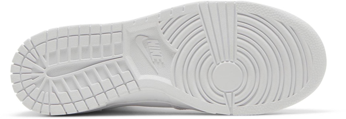 (Women) Nike Dunk High 'Pearl' DM7607-100 Shop (Women) Nike Dunk High 'Pearl' DM7607-100