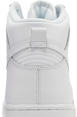 (Women) Nike Dunk High 'Pearl' DM7607-100 Sizing (Women) Nike Dunk High 'Pearl' DM7607-100