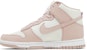 (W) Nike Dunk High 'Pink Oxford' Wanita DD1869-003