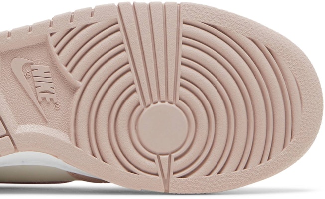 (W) Nike Dunk High 'Pink Oxford' Wanita DD1869-003 Purchase (W) Nike Dunk High 'Pink Oxford' Wanita DD1869-003