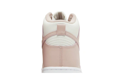 (Women) Nike Dunk High 'Pink Oxford'