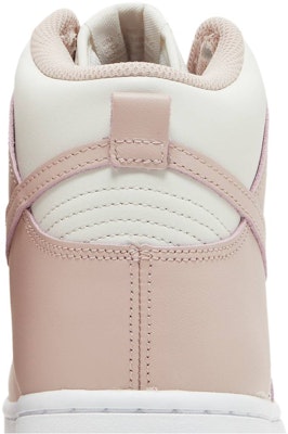 (W) Nike Dunk High 'Pink Oxford' Wanita DD1869-003 Sizing (W) Nike Dunk High 'Pink Oxford' Wanita DD1869-003