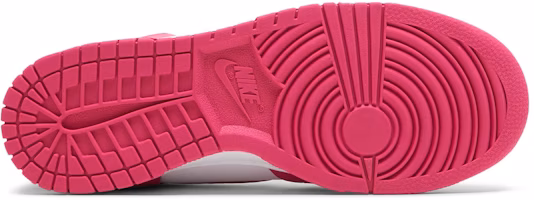 (W) Nike Dunk High 'Rosa Prime' DD1869-110 Shop (W) Nike Dunk High 'Rosa Prime' DD1869-110