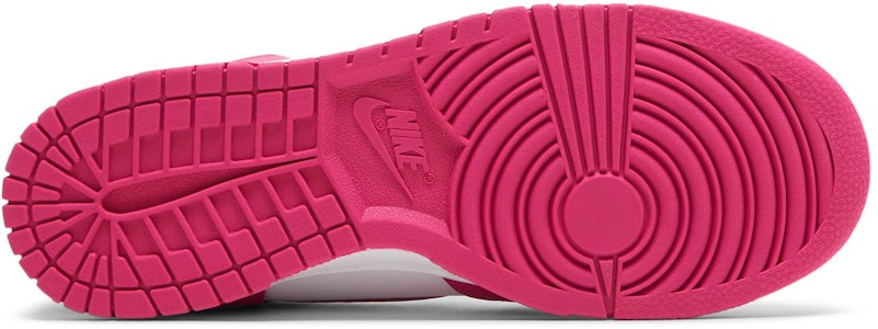 (W) ナイキ ダンク ハイ "ピンクプライム" DD1869-110 Shop (W) ナイキ ダンク ハイ "ピンクプライム" DD1869-110