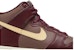 (W) Nike Dunk High 'Plum Eclipse' - Ungu Plum DD1869-202