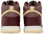 (W) Nike Dunk High 'Plum Eclipse' - Ungu Plum DD1869-202
