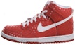 Buy (W) Nike Dunk High 'Lunar Polka Dot - Rojo Deportivo' 318676-600