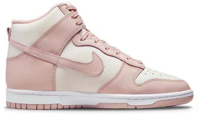 (W) Nike Dunk High 'Powder Puff Kitty Paw' DD1869-003-448498 Order (W) Nike Dunk High 'Powder Puff Kitty Paw' DD1869-003-448498