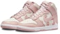 (W) Nike Dunk High 'Powder Puff Kitty Paw' DD1869-003-448498