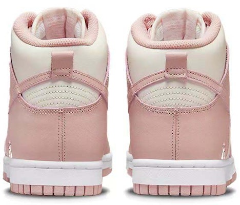 (W) Nike Dunk High 'Powder Puff Kitty Paw' DD1869-003-448498 Shop (W) Nike Dunk High 'Powder Puff Kitty Paw' DD1869-003-448498