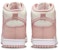 (W) Nike Dunk High 'Powder Puff Kitty Paw' DD1869-003-448498