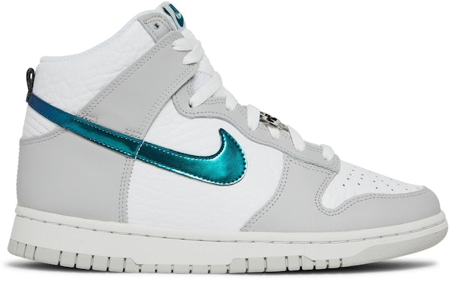 (W) Nike Dunk High 'Ring Bling' Lelaki/Wanita Edisi Istimewa DR7855-100 Buy (W) Nike Dunk High 'Ring Bling' Lelaki/Wanita Edisi Istimewa DR7855-100