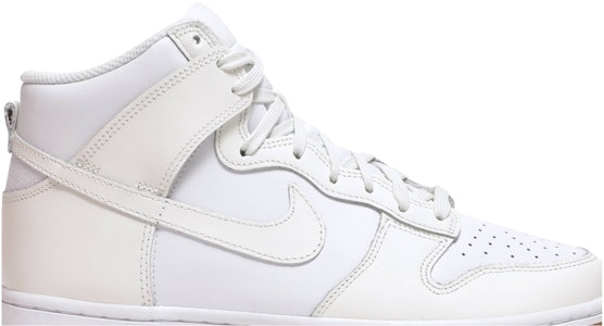 (W) Nike Dunk High 'Sail Gum' Lelaki Wanita Kasut Sneakers DD1869-109 Order (W) Nike Dunk High 'Sail Gum' Lelaki Wanita Kasut Sneakers DD1869-109