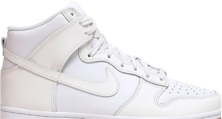 (Women) Nike Dunk High 'Sail Gum' DD1869-109 Order (Women) Nike Dunk High 'Sail Gum' DD1869-109
