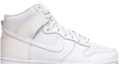 Order (W) Nike Dunk High 'Sail Gum' Lelaki Wanita Kasut Sneakers DD1869-109