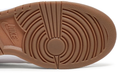 (W) Nike Dunk High 'Sail Gum' Lelaki Wanita Kasut Sneakers DD1869-109 Purchase (W) Nike Dunk High 'Sail Gum' Lelaki Wanita Kasut Sneakers DD1869-109