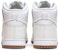 (W) Nike Dunk High 'Sail Gum' Lelaki Wanita Kasut Sneakers DD1869-109