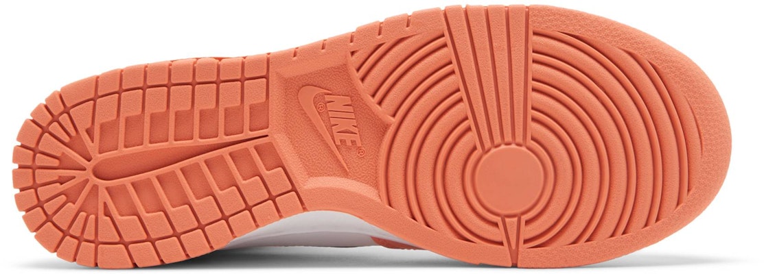 (W) Nike Dunk High 'Salmon' Putih Merah Muda DD1869-600 Shop (W) Nike Dunk High 'Salmon' Putih Merah Muda DD1869-600