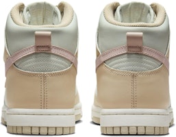 (W) ナイキ ダンク HIGH "サンドドリフト ピンクオックスフォード" DD1869-113 Purchase (W) ナイキ ダンク HIGH "サンドドリフト ピンクオックスフォード" DD1869-113