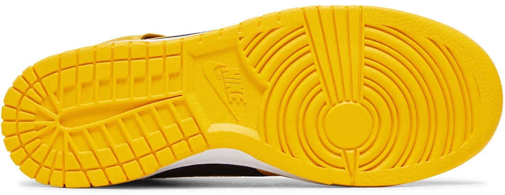 (W) Nike Dunk High 'Satin Goldenrod Kuning Emas' FN4216-001 Shop (W) Nike Dunk High 'Satin Goldenrod Kuning Emas' FN4216-001