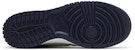 (W) Nike Dunk High 'Lutsinar Pistachio Midnight Navy' DQ7575-300