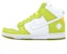 (W) Nike Dunk High 'St Pattys' Lelaran Hari St Patrick 312916-111