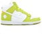 (W) Nike Dunk High 'St Pattys' Lelaran Hari St Patrick 312916-111