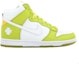 Shop (W) Nike Dunk High 'St Pattys' Lelaran Hari St Patrick 312916-111
