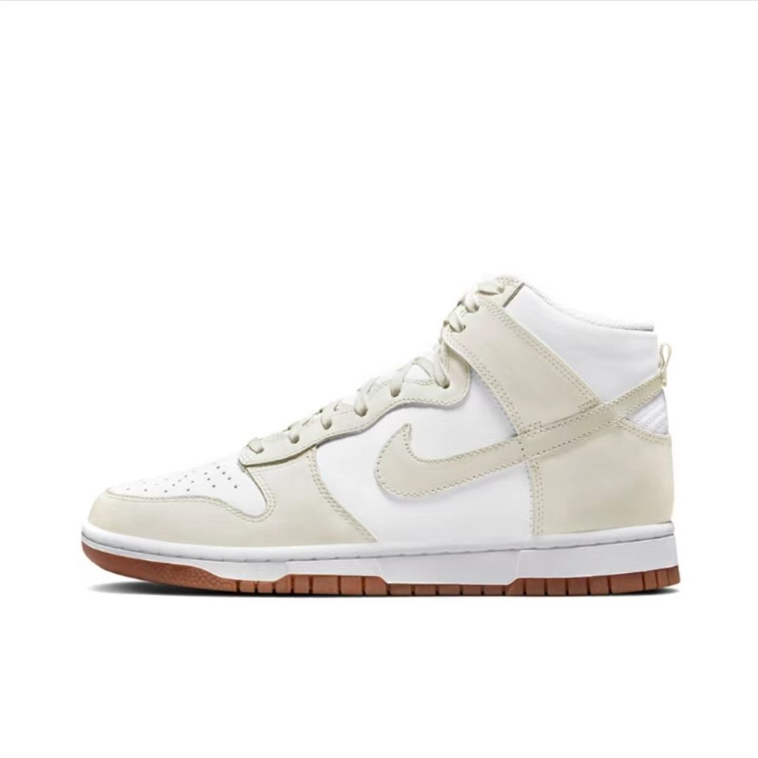 (W) Nike Dunk High 'Starry Moon Blessing' 圖 5