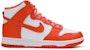 (W) Nike Dunk High 'Syracuse' 2021 DD1869-100