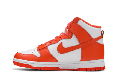(Women) Nike Dunk High 'Syracuse' 2021