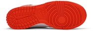 Shop (W) Nike Dunk High 'Syracuse' 2021 DD1869-100