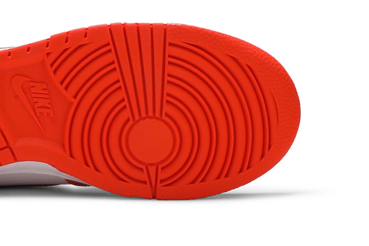 (Women) Nike Dunk High 'Syracuse' 2021