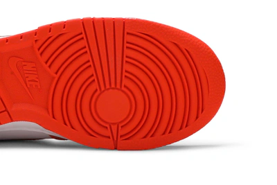 (Women) Nike Dunk High 'Syracuse' 2021