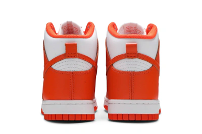 (Women) Nike Dunk High 'Syracuse' 2021