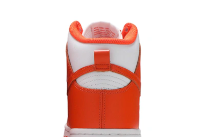 (Women) Nike Dunk High 'Syracuse' 2021