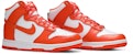 (W) Nike Dunk High 'Syracuse' 2021 DD1869-100