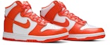 Cheap (W) Nike Dunk High 'Syracuse' 2021 DD1869-100
