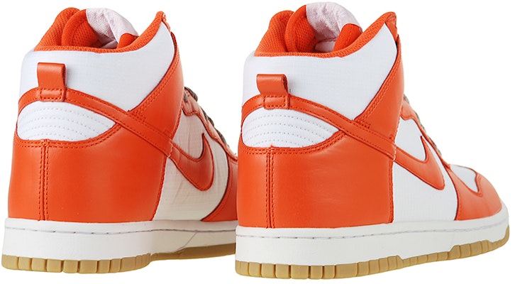(W) ナイキ ダンク HIGH チームオレンジ ガム (Nike Dunk HIGH チームオレンジ ガム) 325203-100 Shop (W) ナイキ ダンク HIGH チームオレンジ ガム (Nike Dunk HIGH チームオレンジ ガム) 325203-100