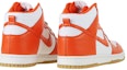 Shop (W) Nike Dunk High 'Team Orange Gum' Lelaki 325203-100