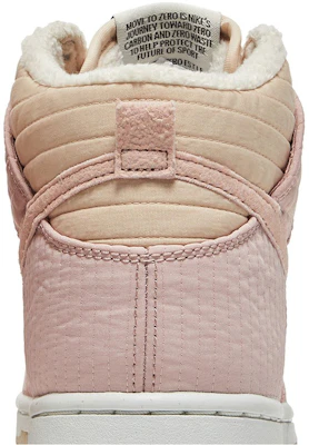(W) Nike Dunk High 'Toasty Rusty Pink' - Nike Dunk High 'Toasty Rusty Pink' Wanita DN9909-200 Cheap (W) Nike Dunk High 'Toasty Rusty Pink' - Nike Dunk High 'Toasty Rusty Pink' Wanita DN9909-200