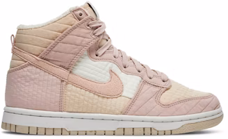 (Women) Nike Dunk High 'Toasty Rusty Pink' DN9909-200 (Women) Nike Dunk High 'Toasty Rusty Pink' DN9909-200