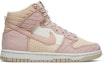 Buy (W) Nike Dunk High 'Toasty Rusty Pink' - Nike Dunk High 'Toasty Rusty Pink' Wanita DN9909-200