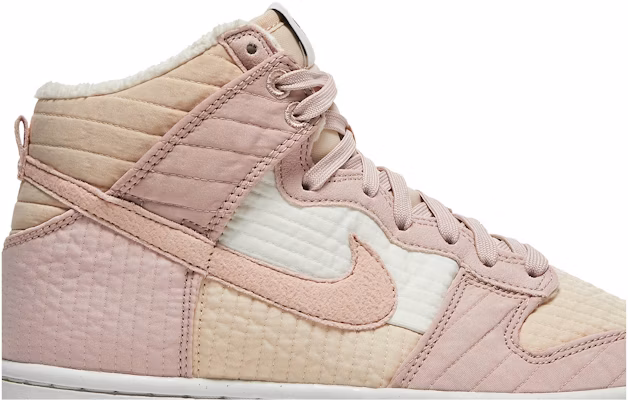 (Women) Nike Dunk High 'Toasty Rusty Pink' DN9909-200 Order (Women) Nike Dunk High 'Toasty Rusty Pink' DN9909-200