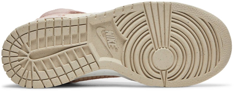 (W) ナイキ ダンク ハイ "トースティ ピンク" DN9909-200 Shop (W) ナイキ ダンク ハイ "トースティ ピンク" DN9909-200