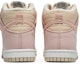 Details for (W) Nike Dunk High 'Toasty Rusty Pink' - Nike Dunk High 'Toasty Rusty Pink' Wanita DN9909-200