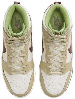 (W) Nike Dunk High 'Tumbled' Lelasan Tinggi DX8956-001 Shop (W) Nike Dunk High 'Tumbled' Lelasan Tinggi DX8956-001