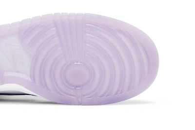 (Women) Nike Dunk High 'Varsity Purple'