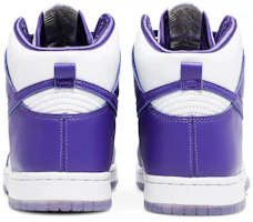 Details for (女性)耐吉 Dunk High ‘Varsity Purple’ DC5382-100