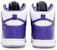 (W) Nike Dunk High 'Varsity Purple' Ungu Varsiti DC5382-100
